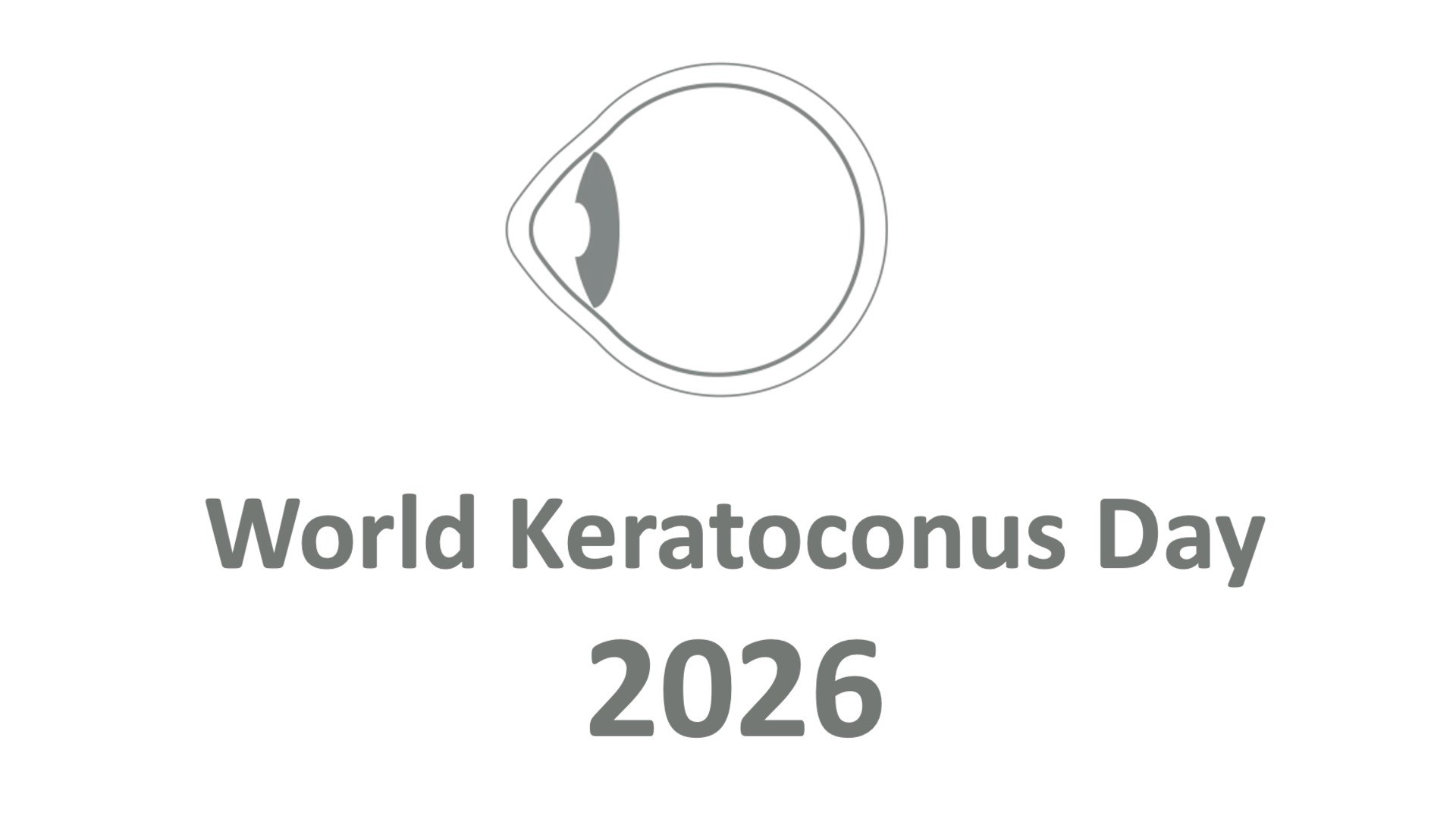 Всемирный день борьбы с кератоконусом 2026