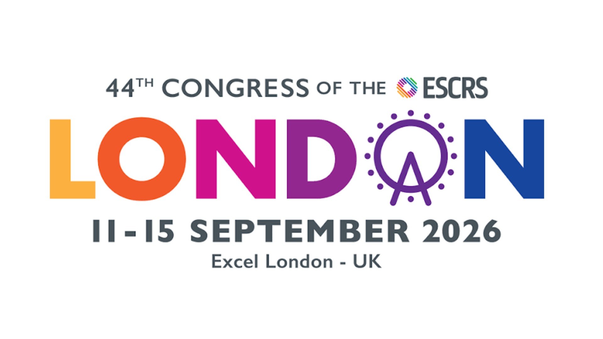 ESCRS 2026