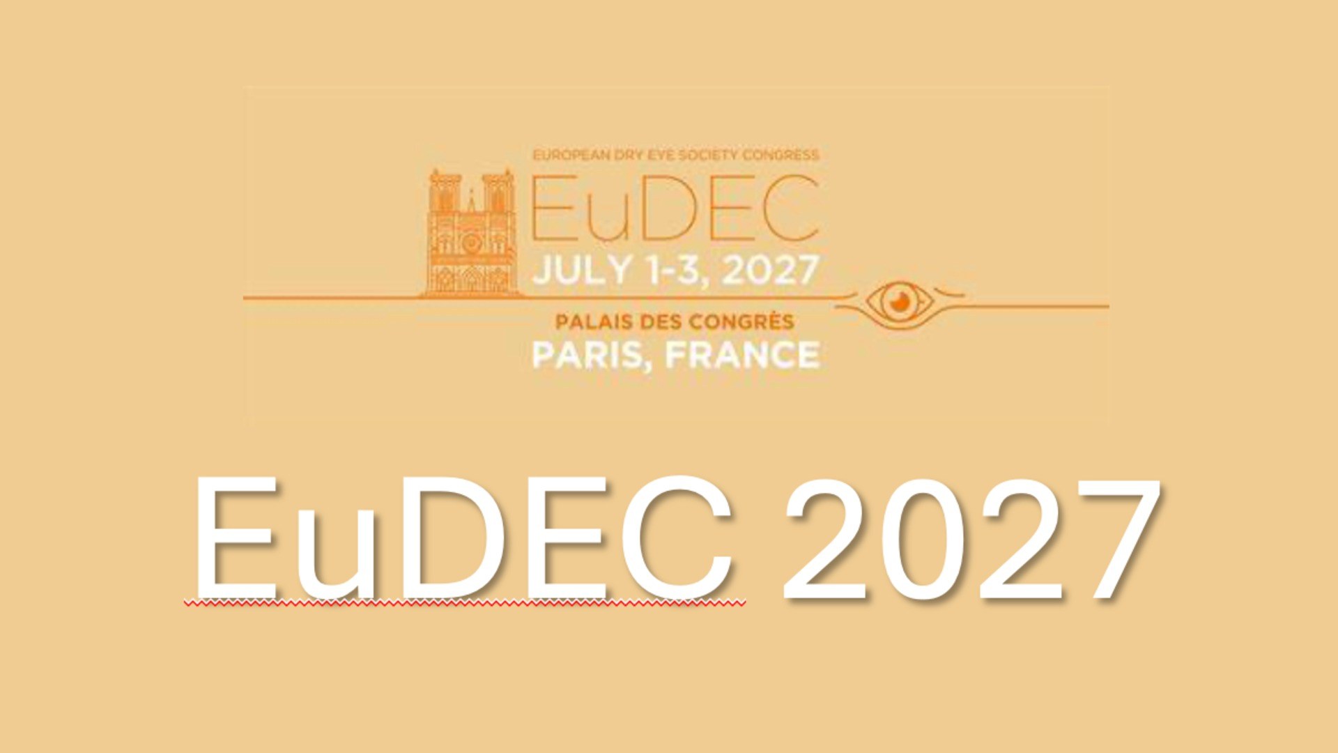 EuDEC 2027
