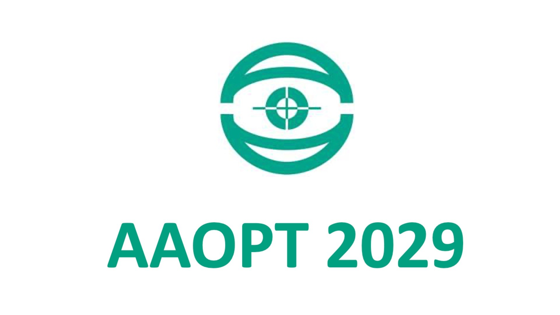 AAOPT 2029