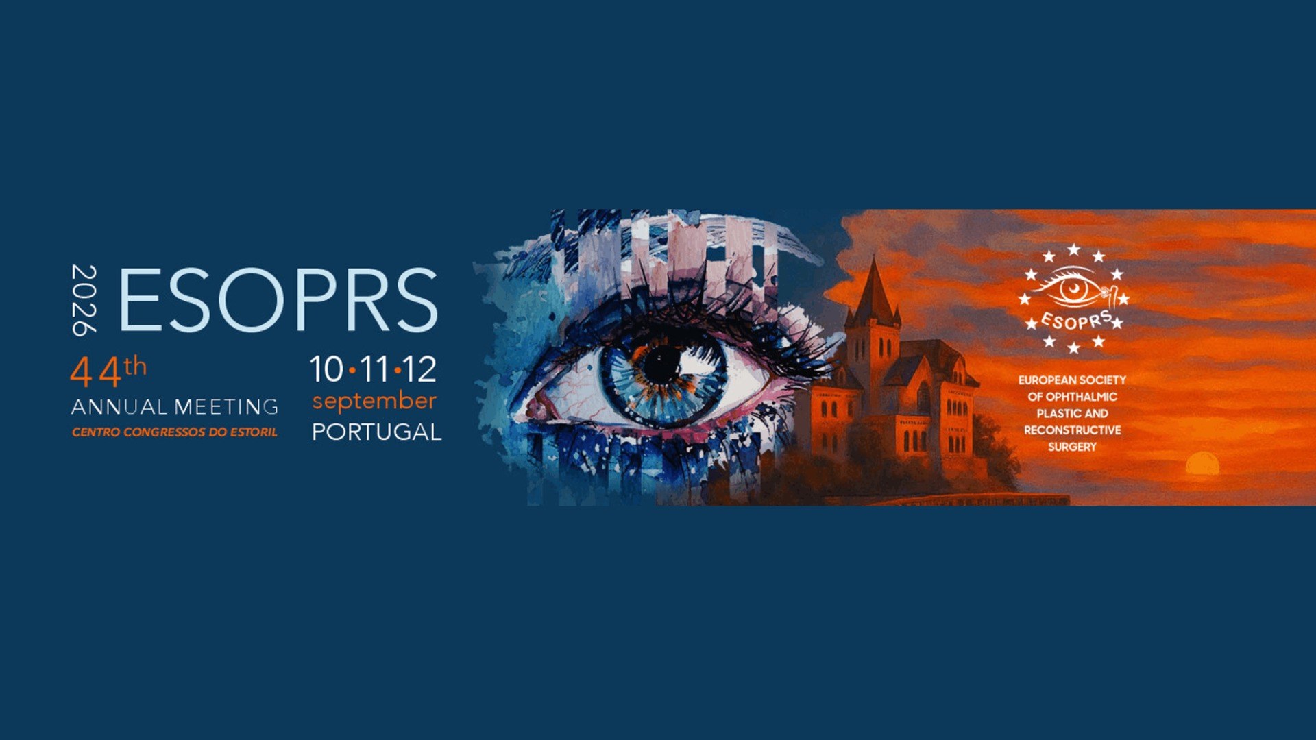 ESOPRS 2026