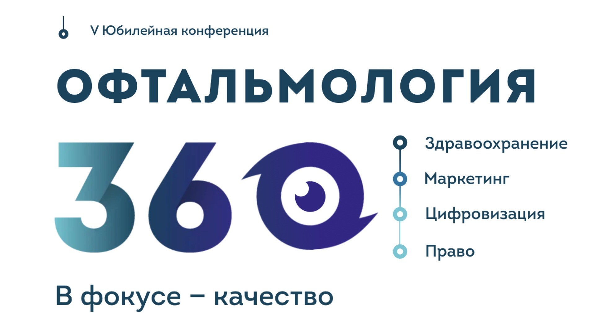 Офтальмология 360 2027