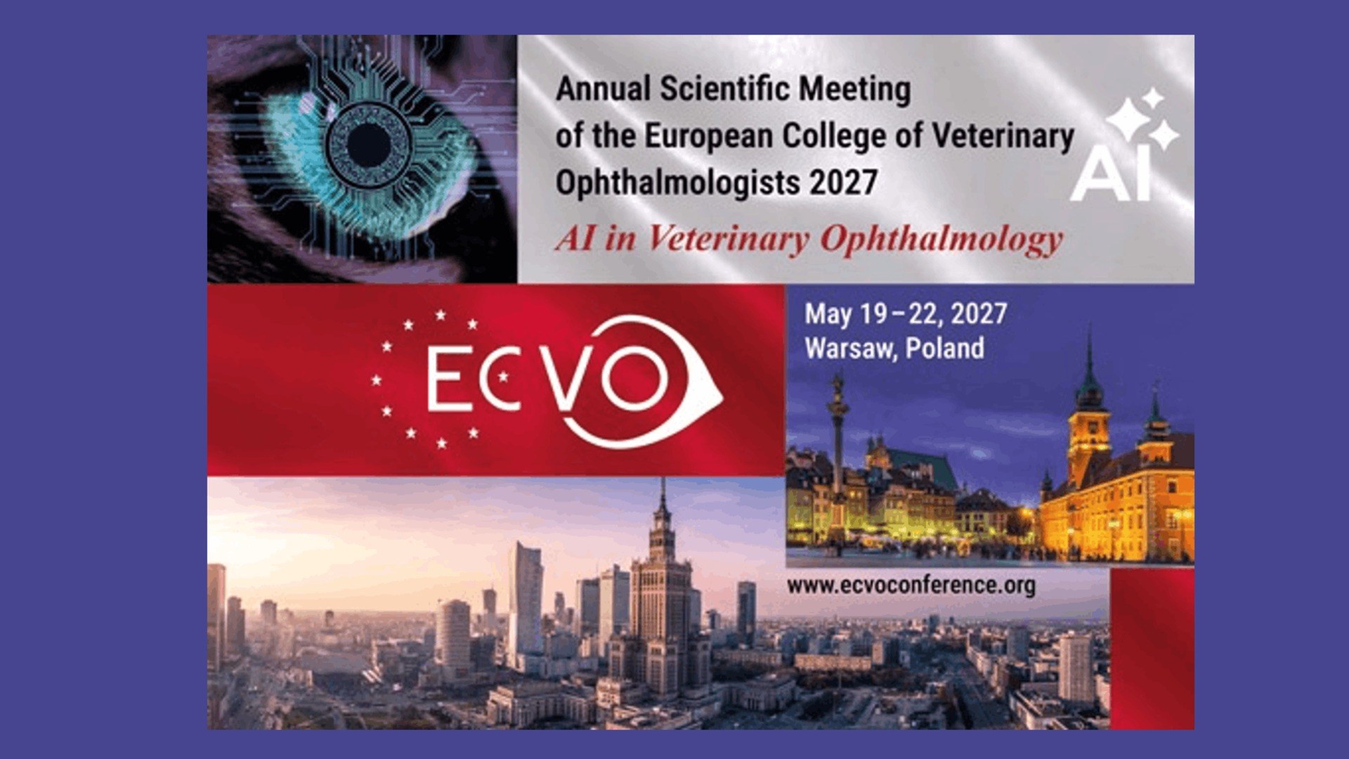 ECVO 2027