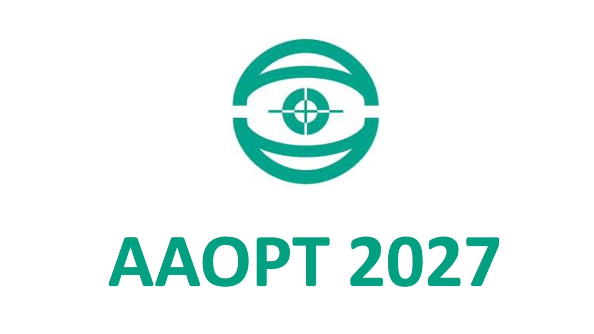 AAOPT 2027